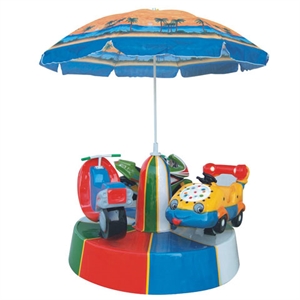 Merry go round