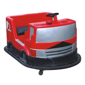 Picture of Fire Truck