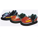 Picture of Floor Net Bumper Car