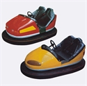 Picture of Floor Net Bumper Car
