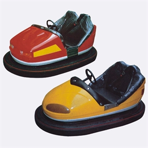 Picture of Floor Net Bumper Car