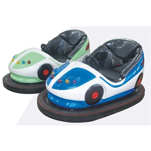 Picture of Floor Net Bumper Car