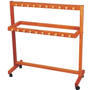 Image de WOODEN PLAYGROUND