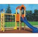 Picture of WOODEN PLAYGROUND