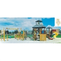 Picture of WOODEN PLAYGROUND