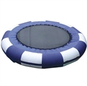 Picture of trampoline