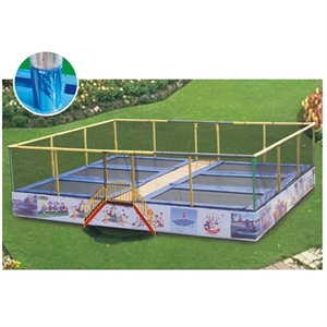Изображение trampoline