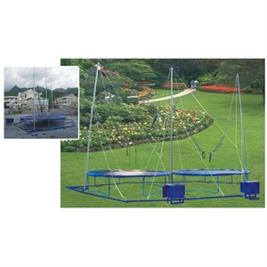 Picture of trampoline