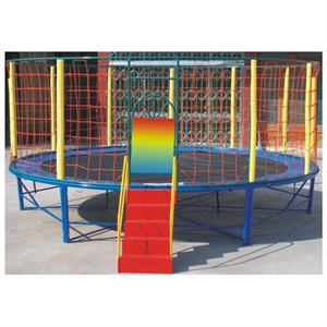 Image de trampoline