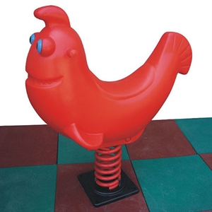 Image de Strange Fish