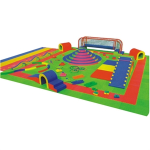 Image de soft play set