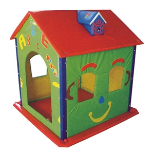 Picture of soft play