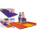 Picture of soft play