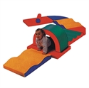Picture of soft play