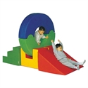 Picture of soft play