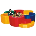 Picture of ball pool