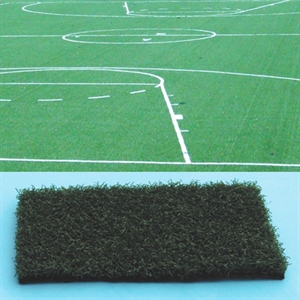 Image de Artificial turf