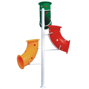 Shooting Tubes の画像