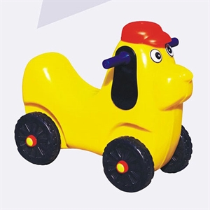 Picture of Doggy Car