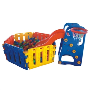 Picture of Slide Ball Pool