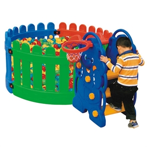 Изображение Ball Pool Slide