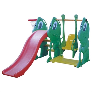 Picture of Slide Swing