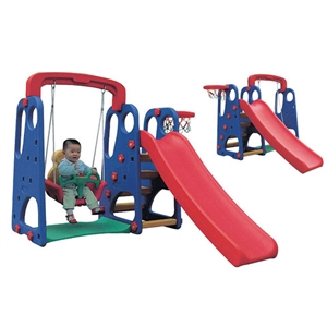 Picture of Slide Swing