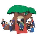 Picture of Tree Slide