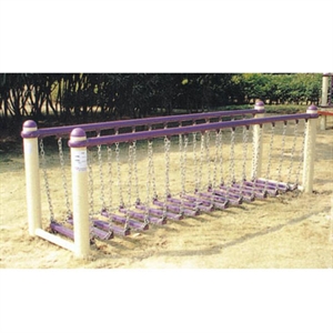 Picture of Swing And Seesaw