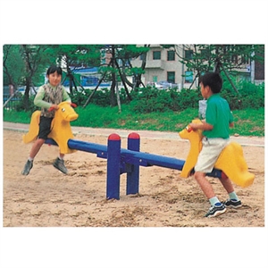 Picture of 小马跷跷板