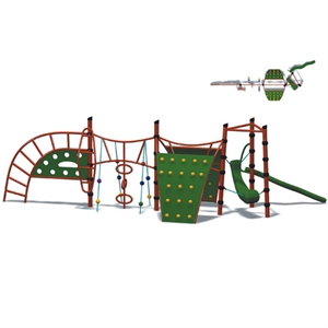 Picture of Trunk Castle