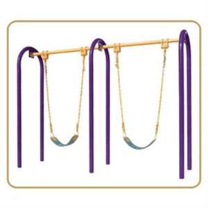 Picture of Swing And Seesaw