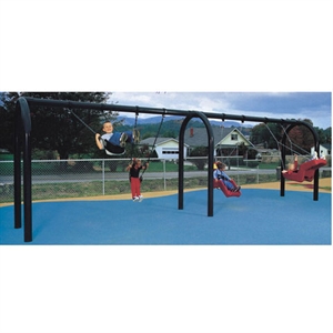 Picture of Swing And Seesaw