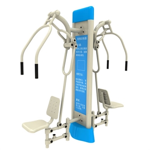 Изображение outdoor fitness