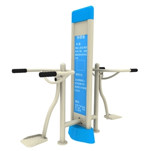 outdoor fitness の画像