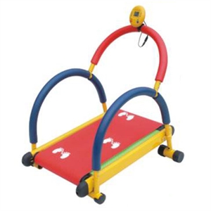 Picture of outdoor fitness