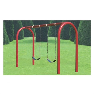 Picture of Swing And Seesaw