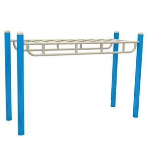 Picture of outdoor fitness