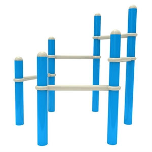 Изображение outdoor fitness