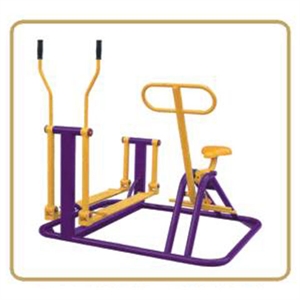 Изображение Walker and Ride         