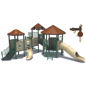 Europe House の画像