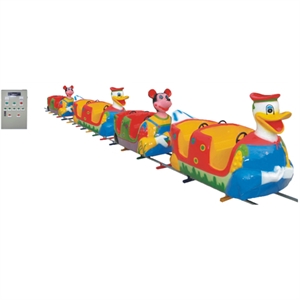 Image de Mini Train