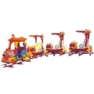 Image de 卡通火车