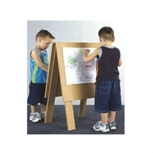 Picture of paint board