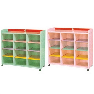 Picture of wooden case