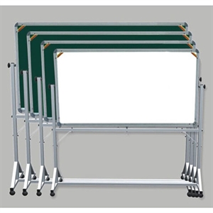 Picture of blackboard