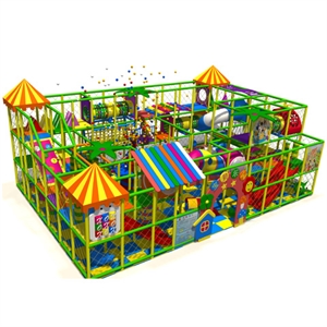 Image de Naughty House