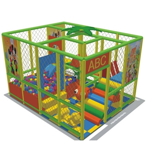 Image de Naughty House