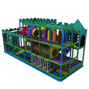 Image de Naughty House