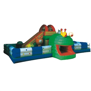 Image de Big mouth Monster